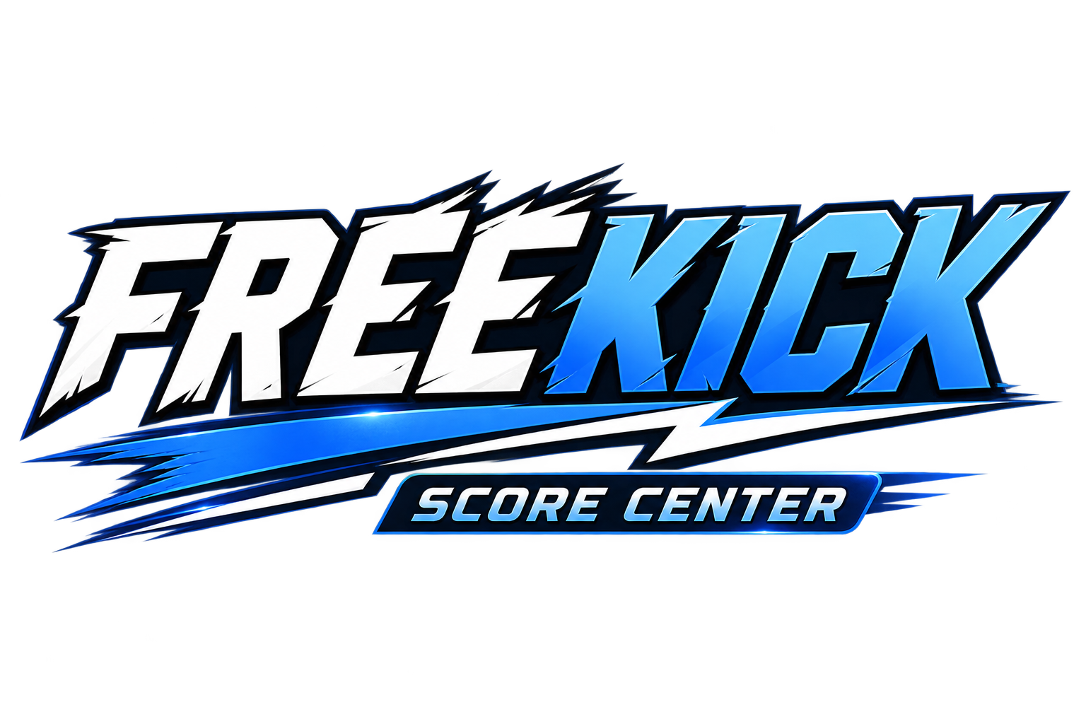 FreeKick Score Center