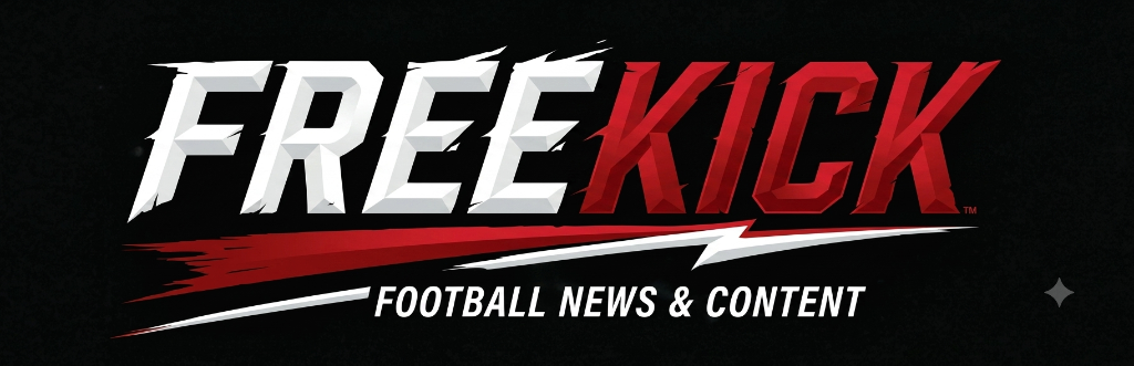 Freekick Logo