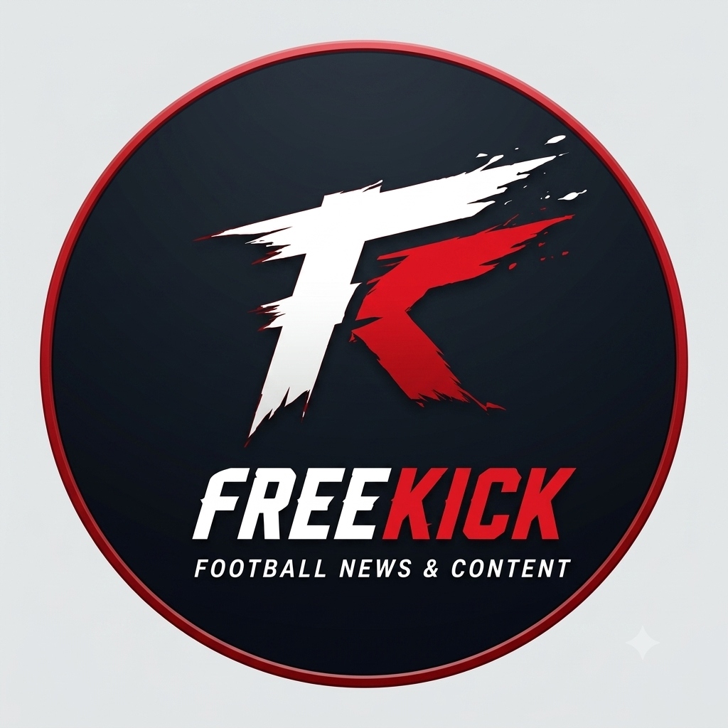 Freekick Logo
